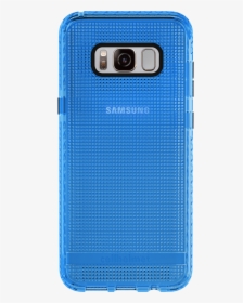 Cellhelmet Altitude X Blue Case For Samsung Galaxy - Samsung Galaxy, HD Png Download, Transparent PNG
