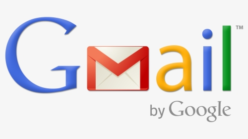 Gmail Logo Png - Check Your Gmail, Transparent Png, Transparent PNG