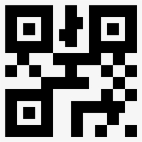 Qr Code Png Pic - Pokemon Qr Codes Ultra Sun, Transparent Png, Transparent PNG