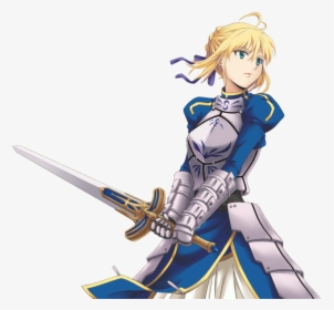 Saber Fate Png Images Transparent Saber Fate Image Download Pngitem