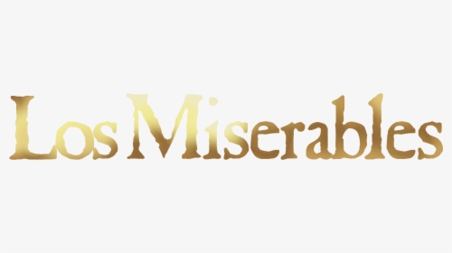 Miserables Original Broadway Cast Recording, HD Png Download, Transparent PNG