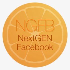 Facebook Round Png, Transparent Png, Transparent PNG