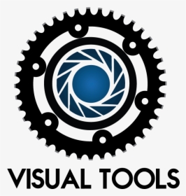 Visual Tools - Enfield, HD Png Download, Transparent PNG