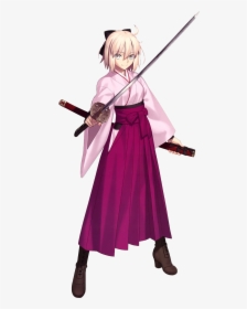 Stage - Fate Grand Order Japanese Characters, HD Png Download, Transparent PNG