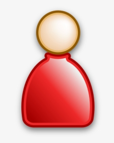 Real - Person Icon, HD Png Download, Transparent PNG