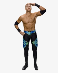 Champion Wwe Christian Png - Christian Cage Png, Transparent Png, Transparent PNG