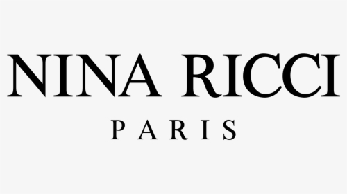 Nina Ricci, HD Png Download, Transparent PNG
