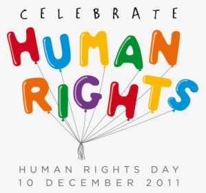 Human Rights Day Png, Transparent Png, Transparent PNG