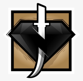 Rainbow Six Siege Kaid Icon, HD Png Download, Transparent PNG