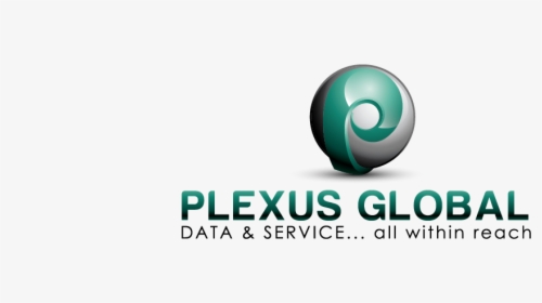 Logo Design By Vijay- For Plexus Global - Circle, HD Png Download, Transparent PNG