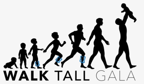 Transparent Group People Walking Png - Person Grown, Png Download, Transparent PNG