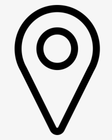 Mall Icon - Circle, HD Png Download, Transparent PNG