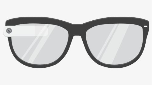 Google Sunglasses Brand Goggles Vector Bone Glasses - Glasse For Mr Vector, HD Png Download, Transparent PNG