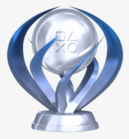 ダンガンロンパ - Playstation Platinum Trophy Png, Transparent Png, Transparent PNG
