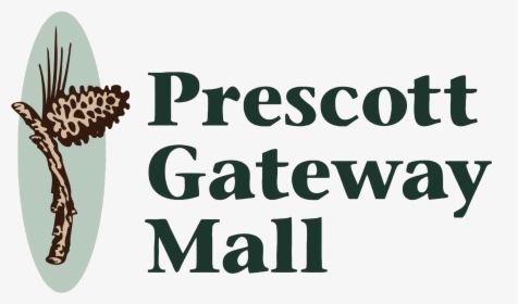 Transparent Mall Icon Png - Prescott Gateway Mall, Png Download, Transparent PNG