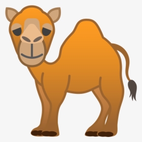 Icon Camel Png, Transparent Png, Transparent PNG