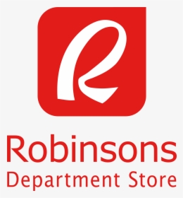 Transparent Uno Cards Png - Robinsons Department Store Logo Png, Png Download, Transparent PNG