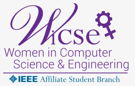 Wicse At Csusb - Women In Engineering, HD Png Download, Transparent PNG