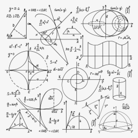 Mathematics Euclidean Vector Geometry Formula - Math Formula Png, Transparent Png, Transparent PNG