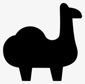 Camel - Camelid, HD Png Download, Transparent PNG
