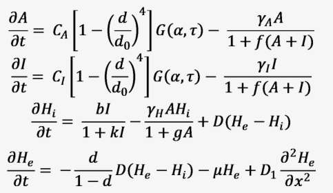9 Png - Math Equations Background Png, Transparent Png, Transparent PNG