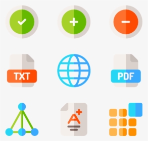 Online Learning - Icon, HD Png Download, Transparent PNG