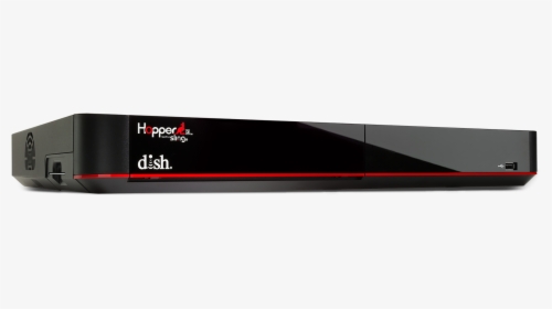 Dish Network Hopper Go, HD Png Download, Transparent PNG