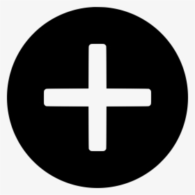 Independent Financial Planner - Twitter Logo Black Circle, HD Png Download, Transparent PNG