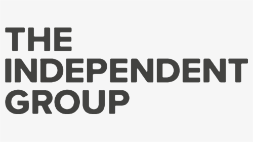 The Independent Group Logo - Independent Group Logo, HD Png Download, Transparent PNG