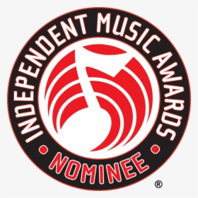 Independent Music Awards Nominee, HD Png Download, Transparent PNG