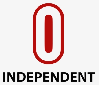 Independent Tv Logo Png, Transparent Png, Transparent PNG