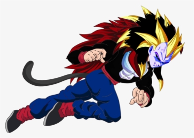 Goku Super Saiyan 70, HD Png Download, Transparent PNG