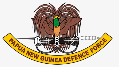 Papua New Guinea Coat Of Arms, HD Png Download, Transparent PNG