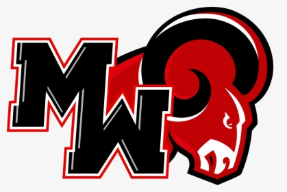 Logo Mineral Wells High School, HD Png Download, Transparent PNG