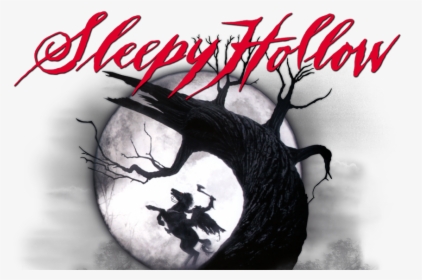 Sleepy Hollow Movie Logo, HD Png Download, Transparent PNG