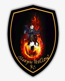 Transparent Sleepy Hollow Png - Emblem, Png Download, Transparent PNG