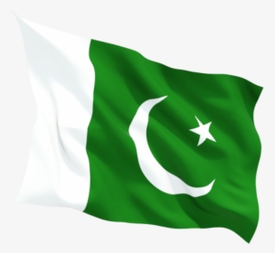 Download Flag Icon Of Pakistan At Png Format - Transparent Pakistan Flag Png, Png Download, Transparent PNG