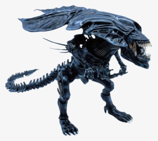 Herocross Hybrid Metal Figuration Alien Queen, HD Png Download, Transparent PNG