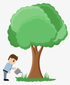 Save Tree Download Png - Save Tree Save Water Png, Transparent Png, Transparent PNG
