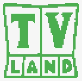 Tv Land, HD Png Download, Transparent PNG