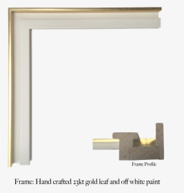 Transparent Vintage Gold Frame Png - Wood, Png Download, Transparent PNG