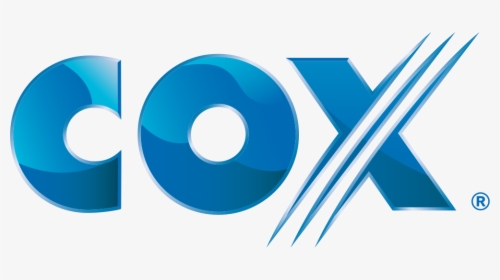 Cox Communications Logo Png, Transparent Png, Transparent PNG