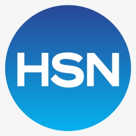Hsn Logo Png, Transparent Png, Transparent PNG