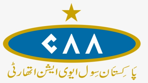 Pakistan Civil Aviation Authority Logo, HD Png Download, Transparent PNG