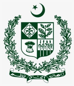Ministry Of Pakistan Logo - Pakistan National Symbol, HD Png Download, Transparent PNG