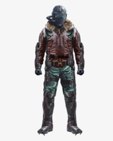 The Vulture Spider-man Homecoming Png By Steven Medina - Spider Man Homecoming Vulture Costume, Transparent Png, Transparent PNG