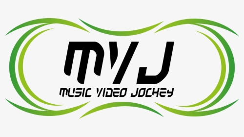 Video Jockey Logo, HD Png Download, Transparent PNG