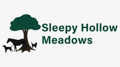 Sleepy Hollow Meadows - Black Cat, HD Png Download, Transparent PNG