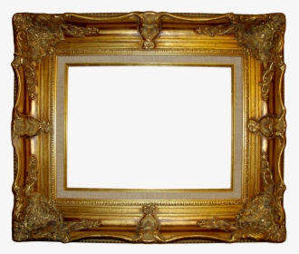 Picture Frame,rectangle,interior Design,antique - Big Picture Frame Png, Transparent Png, Transparent PNG