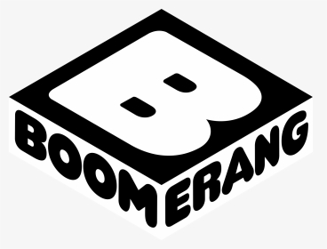 Boomerang Tv, HD Png Download, Transparent PNG